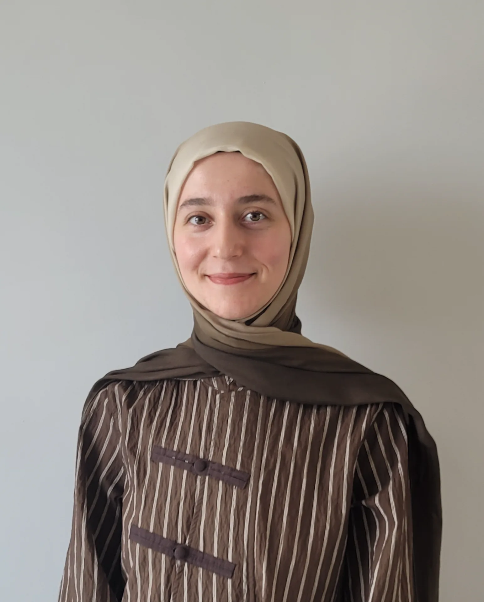Fatıma Bilge Keskin